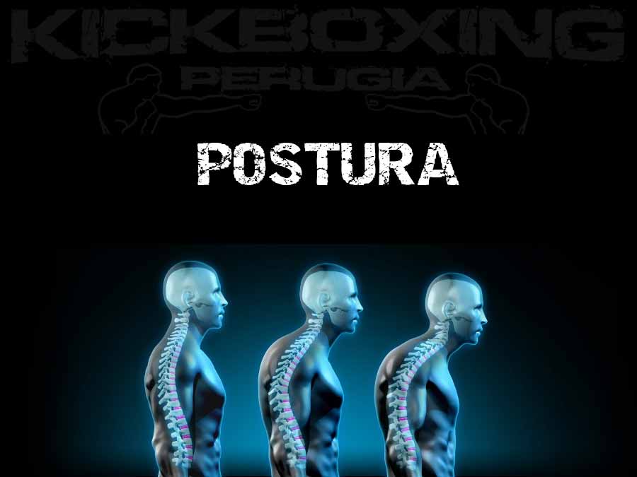 Postura e sport